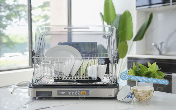 Máy sấy bát Zojirushi EY-SB60