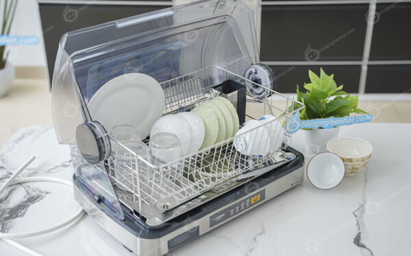 Máy sấy bát Zojirushi EY-SB60