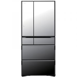 Tủ lạnh Hitachi R-WX6700G