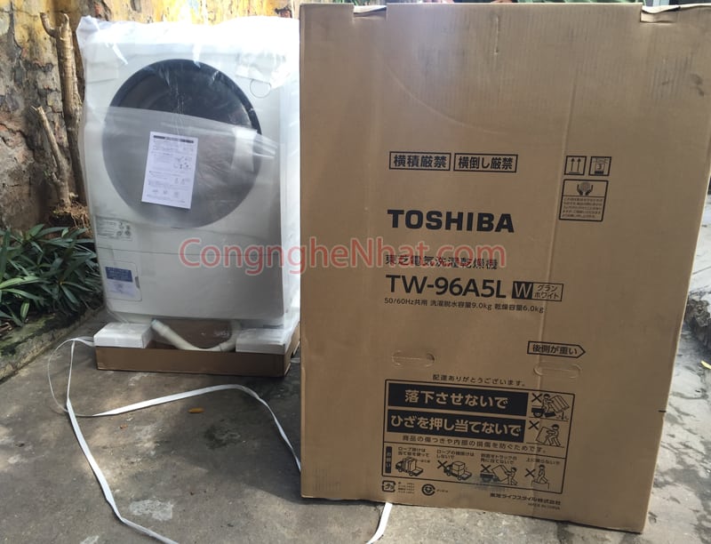 Toshiba TW-96A5L