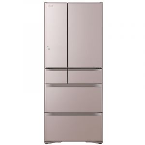 Tủ lạnh Hitachi R-XG6200G XN