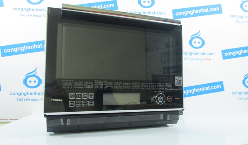 Lò vi sóng Toshiba ER-PD3000