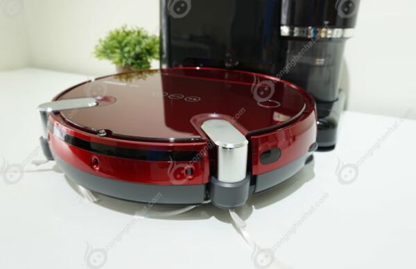 Robot hút bụi Toshiba VC-RVS2