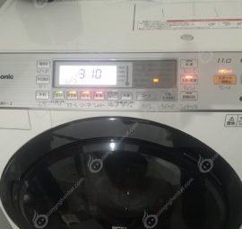Máy giặt Panasonic NA-VX8700L