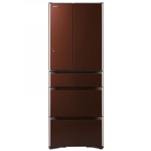 Tủ lạnh Hitachi R-XG5100G