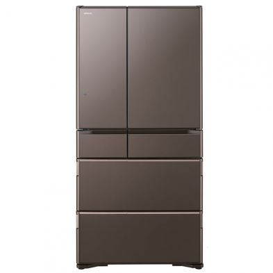 Tủ lạnh Hitachi R-WX74J XH