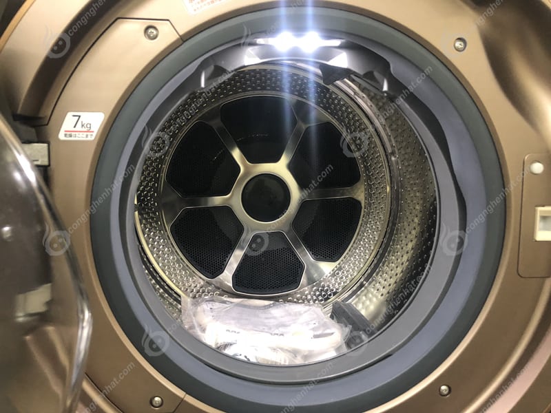 Máy giặt Toshiba TW-117X5L