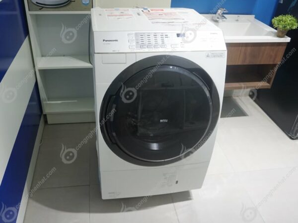 Máy giặt Panasonic NA-VX3800L