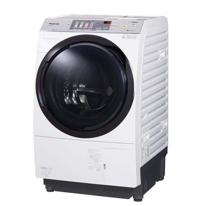 Mua bán máy giặt Panasonic NA-VX3800L cũ