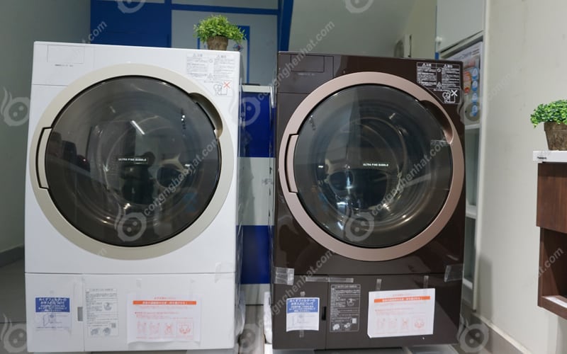 Máy giặt Toshiba TW-117X6
