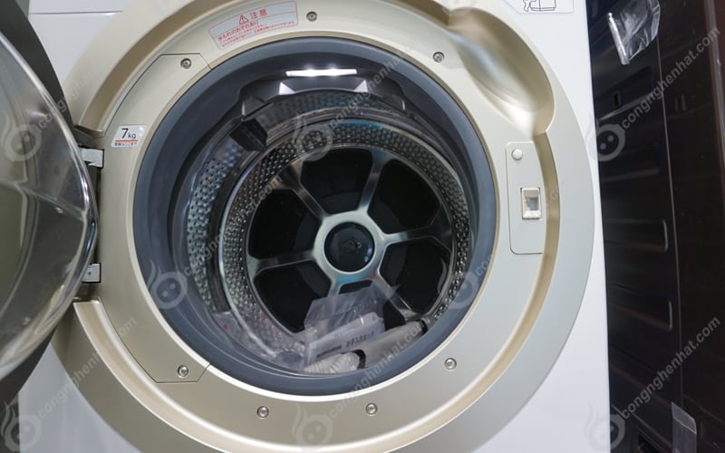 Máy giặt Toshiba TW-117X6