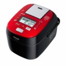Nồi cơm cao tần Panasonic SR-SPX187