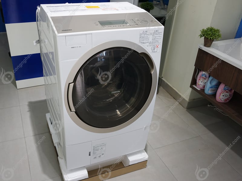 Máy giặt Toshiba TW-117A6