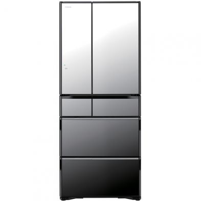 Tủ lạnh Hitachi R-WX62J