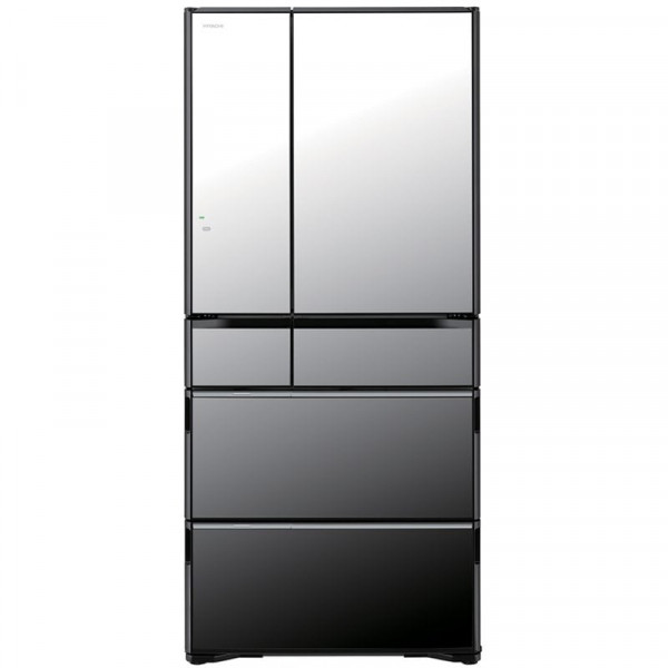 Tủ lạnh Hitachi R-WX67J