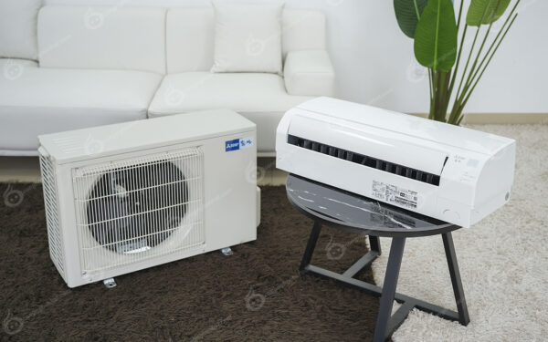 Điều hoà Mitsubishi MSZ-GV4024S-W