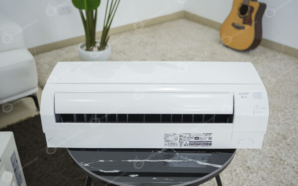 Điều hoà Mitsubishi MSZ-GV4024S-W