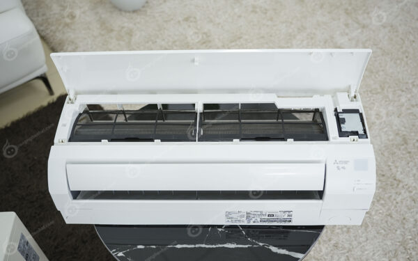 Điều hoà Mitsubishi MSZ-GV4024S-W