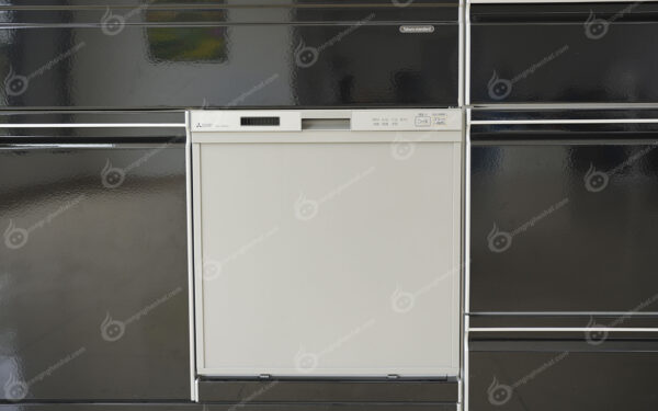 Máy rửa bát âm tủ Mitsubishi EW-45R2S