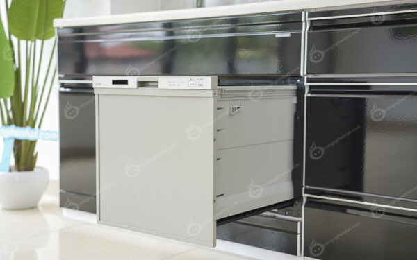 Máy rửa bát âm tủ Mitsubishi EW-45R2S