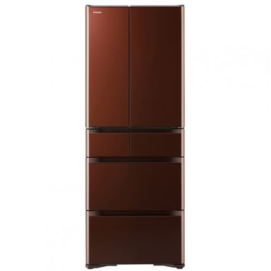 Tủ lạnh Hitachi R-XG5600H XT
