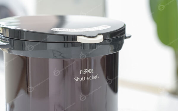 Nồi ủ Thermos KBG-4500 CBW