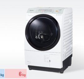 Máy giặt Panasonic NA-VX3900L
