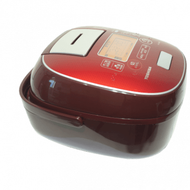 TOSHIBA RC-10VRM(RS) 炊飯器 生活家電 家電・スマホ・カメラ 誕生日プレゼント