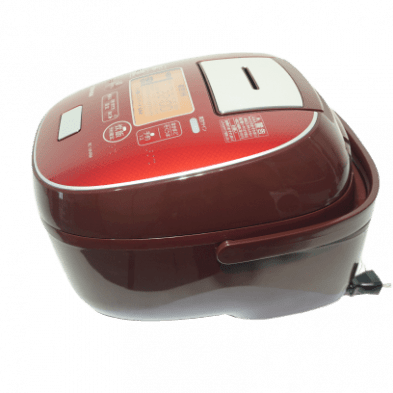 TOSHIBA RC-10VRM(RS) 炊飯器 生活家電 家電・スマホ・カメラ 誕生日プレゼント