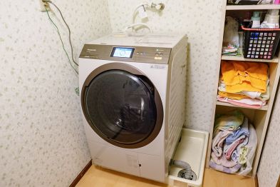 Máy giặt Panasonic NA-VX9900L-N
