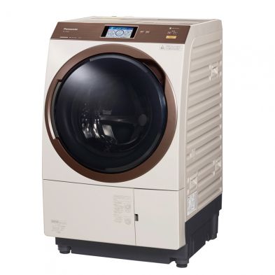 Máy giặt Panasonic NA-VX9900L-N