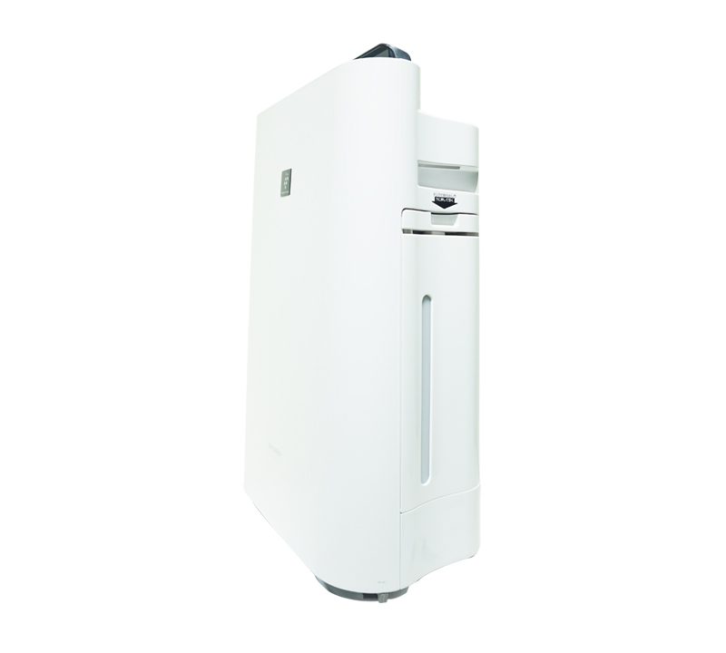 SHARP KC-H50-W SHARP 空気清浄機 KC-H50-W