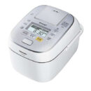 Nồi cơm điện cao tần Panasonic SR-SPX187-W