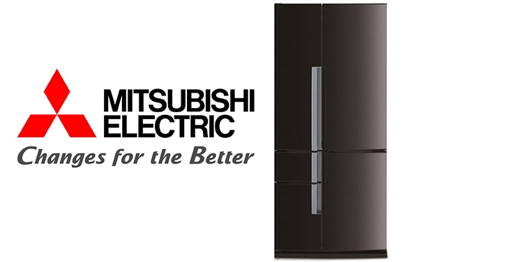 tủ lạnh Mitsubishi