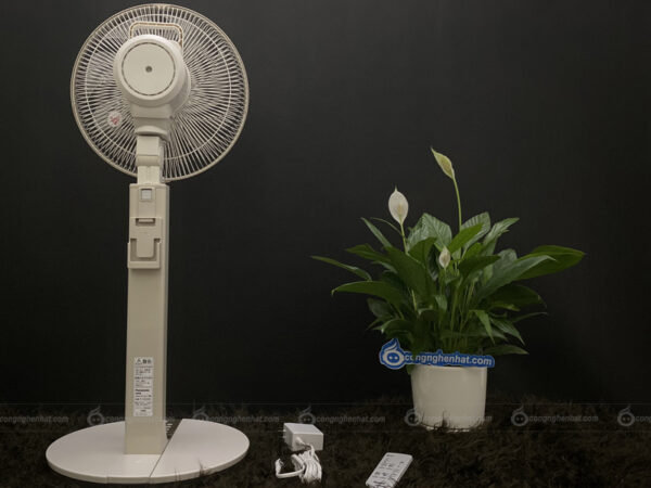 Quạt điện Panasonic F-CS339-N
