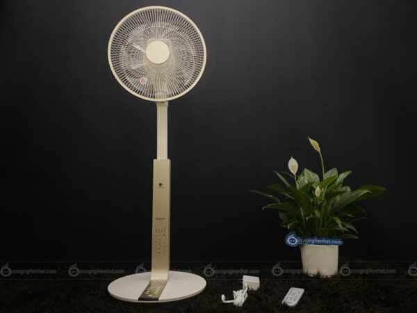 Quạt điện Panasonic F-CS339-N