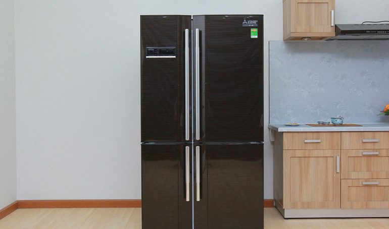 Tủ lạnh Mitsubishi