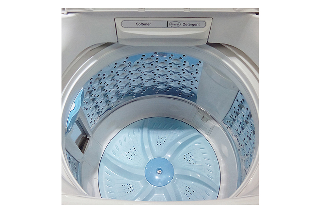 Máy giặt lồng nghiêng Toshiba