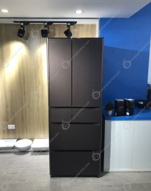 Tủ lạnh Hitachi R-XG51J-XH