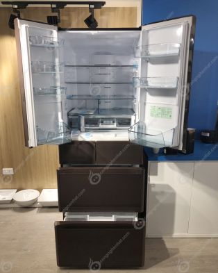 Tủ lạnh Hitachi R-XG51J-XH