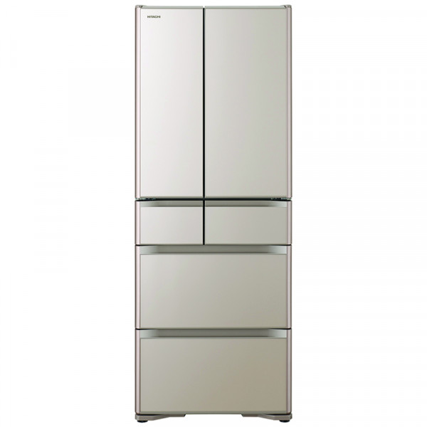 Tủ lạnh Hitachi R-XG51J-XN
