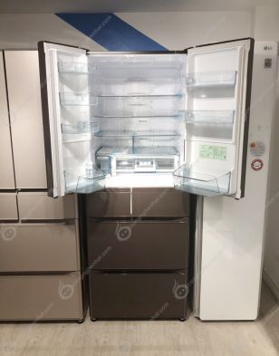 Tủ lạnh Hitachi R-XG56J XH