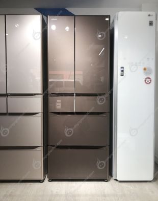 Tủ lạnh Hitachi R-XG56J XH