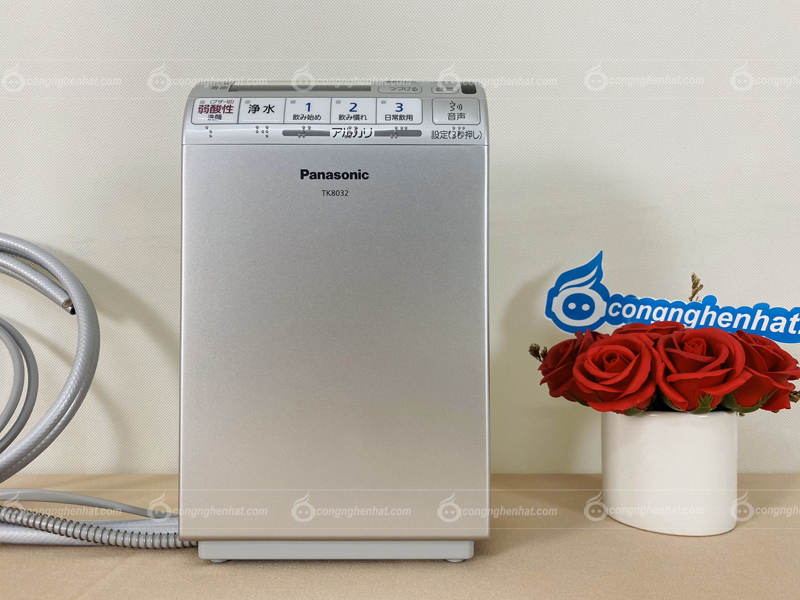 Máy lọc nước Panasonic TK8032