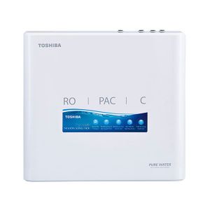 Máy lọc nước RO Toshiba TWP-N1686UV(W)