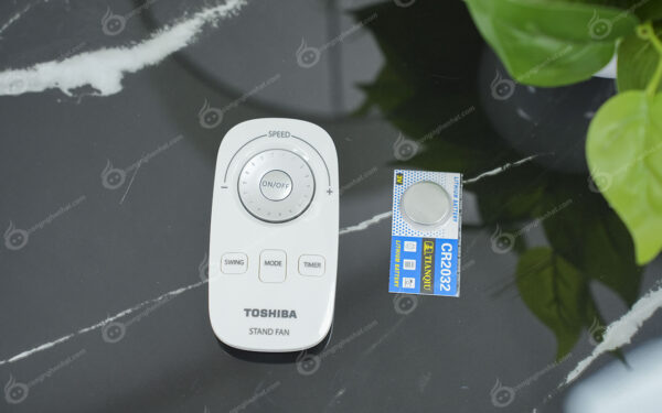 Quạt điện Toshiba F-LSD10(W)VN