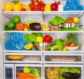 Tại sao nên sắm mới tủ lạnh mùa cuối năm?