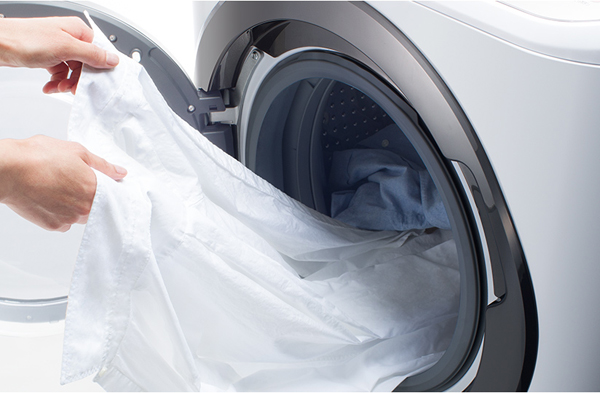 Máy giặt Hitachi Nhật Bản: có tất cả những gì người dùng cần
