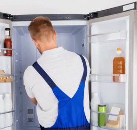 Tủ lạnh Nhật nội địa cần được vệ sinh như thế nào?
