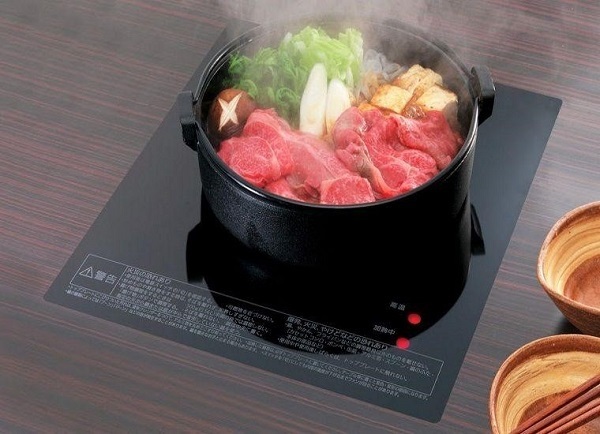 Gần Tết, bếp từ Nhật Bản lại “hot”